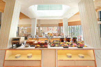 Harris Hotel Tuban Bali