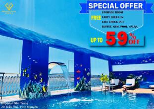 Imperial Hotel Nha Trang