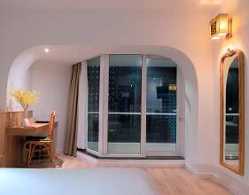 Green World Hotel Nha Trang