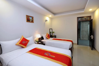 Full House Hotel Nha Trang