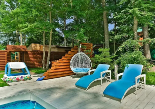 Отель Sofi Platinum Villa & Spa, фото 93
