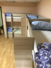 Hostel Legendarny, фото 54