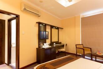 Devon Hotel