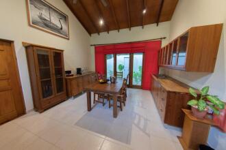Reethi Beach Resort