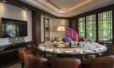 Four Seasons Singapore