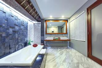 Abi Bali Resort And Villa