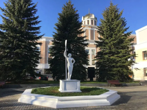Отель «Вита», фото 171