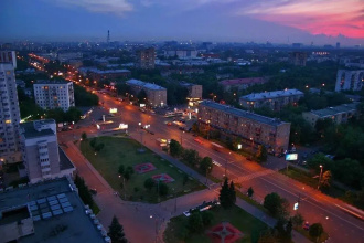 Хостел «Мосгорсон», фото 155