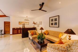 Aditya Resort