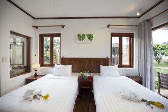 Santa Garden Resort Phu Quoc