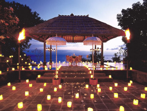 Rimba Jimbaran Bali By Ayana