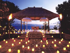 Ayana Resort And Spa Bali