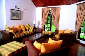 Iona Bungalow