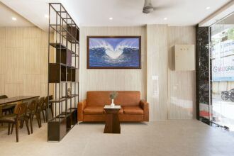 Golden Lotus Nha Trang Central Hotel