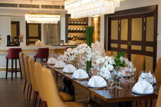 Diamond Bay Hotel Nha Trang