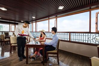 Apus Hotel Nha Trang