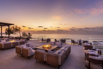 Jumeirah Bali Indonesia