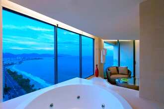 Sheraton Nha Trang Hotel & Spa