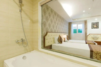 Paris Nha Trang Hotel