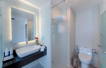 Atlantic Hotel Nha Trang