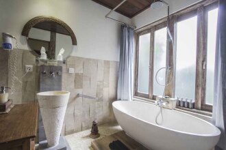 Kajane Mua Private Villa & Mansion