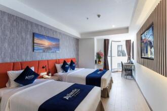 Atlantic Hotel Nha Trang