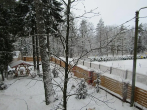 Smolyachkovo Guest house, фото 29