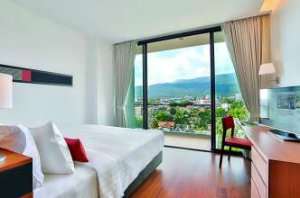 Eastin Tan Hotel Chiang Mai