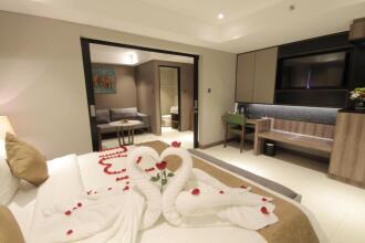 The Nest Hotel Bali
