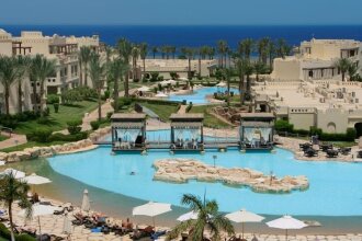 Rixos Sharm El Sheikh Luxury (Adults Only 18+)
