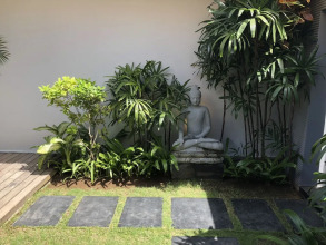 Indiana Kenanga Luxury Boutique Hotel & Spa