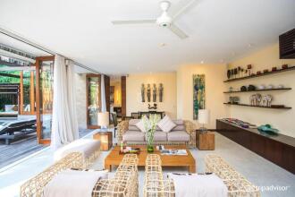 The Elysian Boutique Villa Hotel