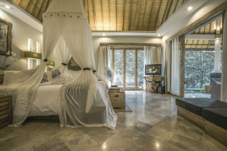 Kajane Mua Private Villa & Mansion