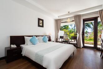 Hoang Ngoc Resort (Oriental Pearl)