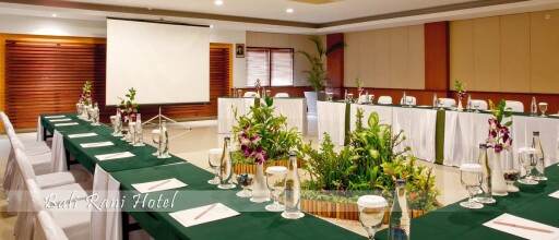 Bali Rani Hotel