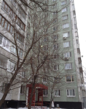 Апартаменты «Ханака Мартеновская, 39», фото 45