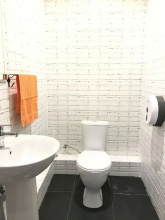 Hostel Uyutnyy Dom, фото 155