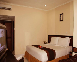 Jayakarta Hotel Bali