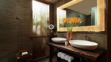 Maya Ubud Resort & Spa