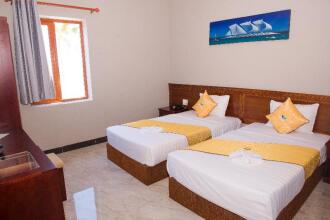 Viva Resort Muine