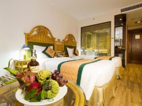 Green World Hotel Nha Trang