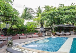 Kuta Seaview Boutique Resorts