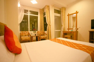 Golden Hotel Nha Trang