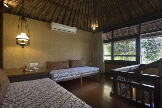 Tandjung Sari Hotel