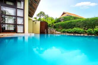Romana Resort & Spa