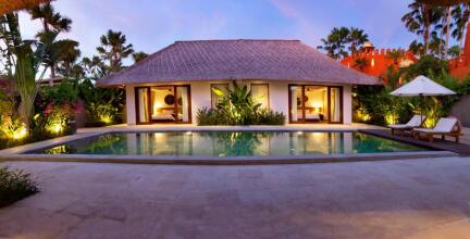 Impiana Private Villas Seminyak