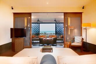 Intercontinental Bali Sanur Resort
