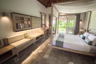 Sailing Club Resort Mui Ne