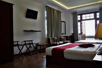 Heaven Seven Hotels