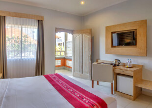 Baleka Resort Hotel & Spa